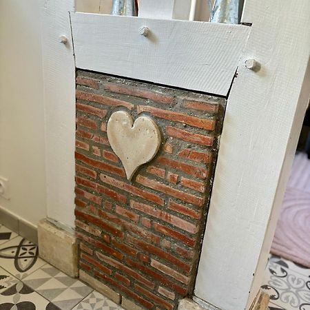 La Petite Ardoise - Maison Au Calme Pour 4 Pers Honfleur Extérieur photo