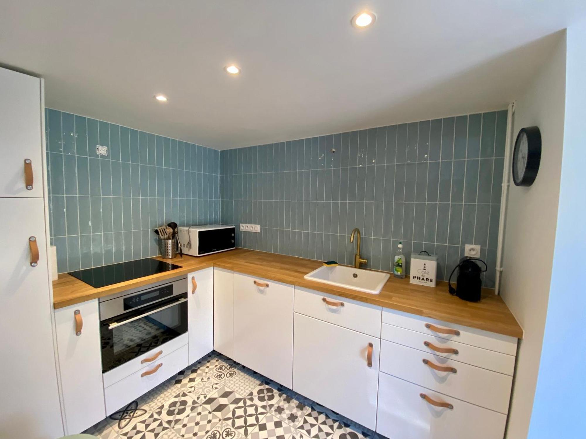 La Petite Ardoise - Maison Au Calme Pour 4 Pers Honfleur Extérieur photo