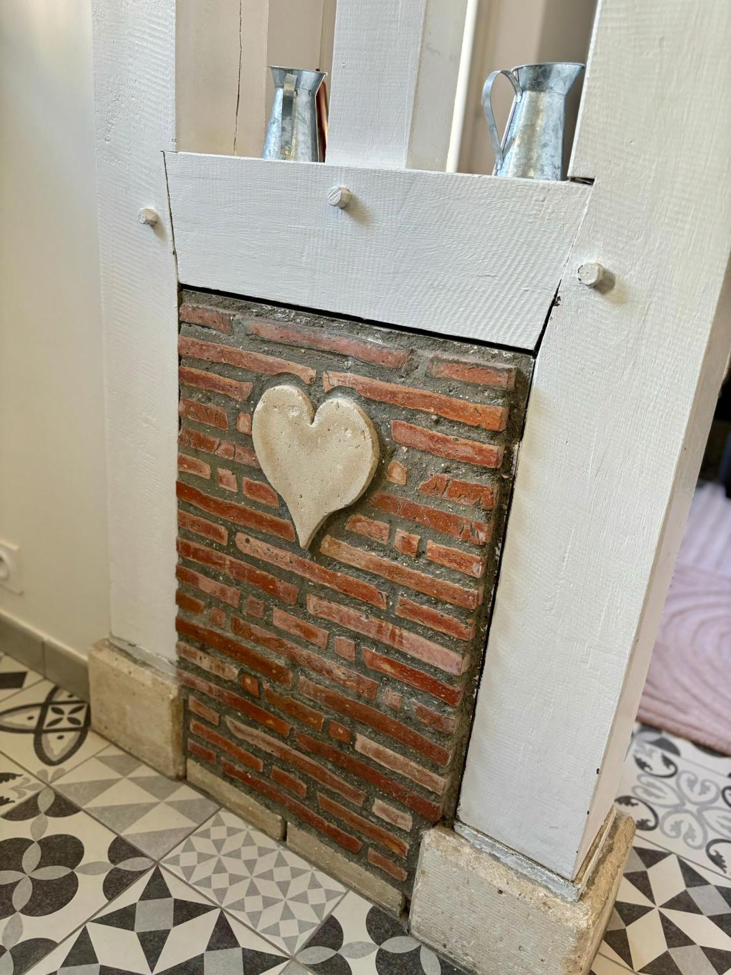 La Petite Ardoise - Maison Au Calme Pour 4 Pers Honfleur Extérieur photo