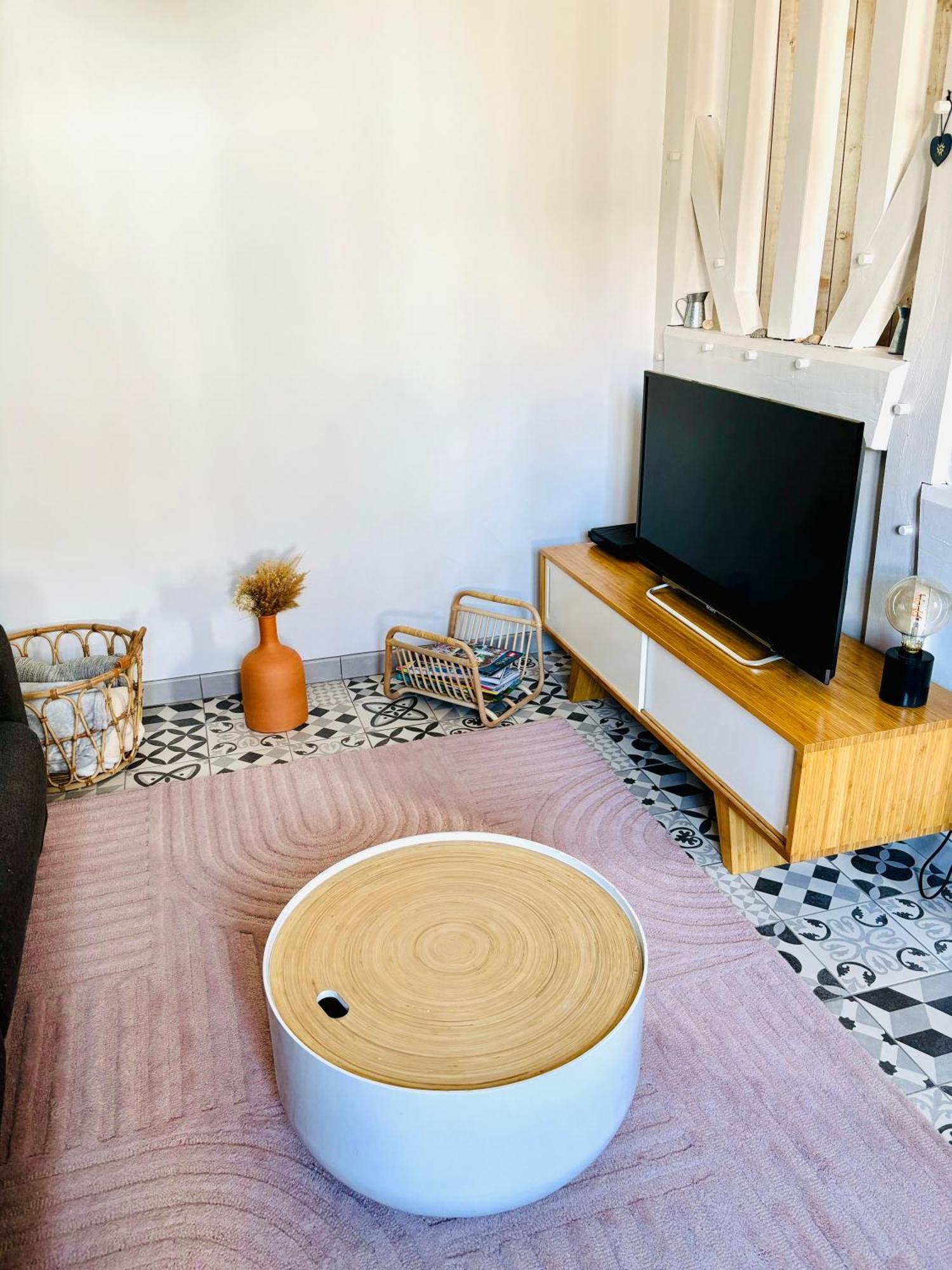 La Petite Ardoise - Maison Au Calme Pour 4 Pers Honfleur Extérieur photo