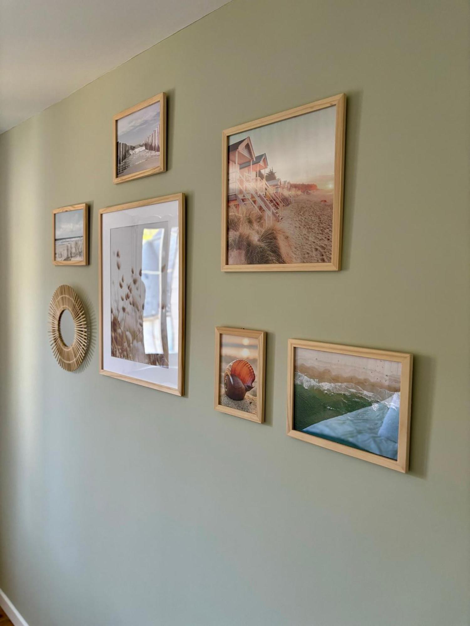 La Petite Ardoise - Maison Au Calme Pour 4 Pers Honfleur Extérieur photo