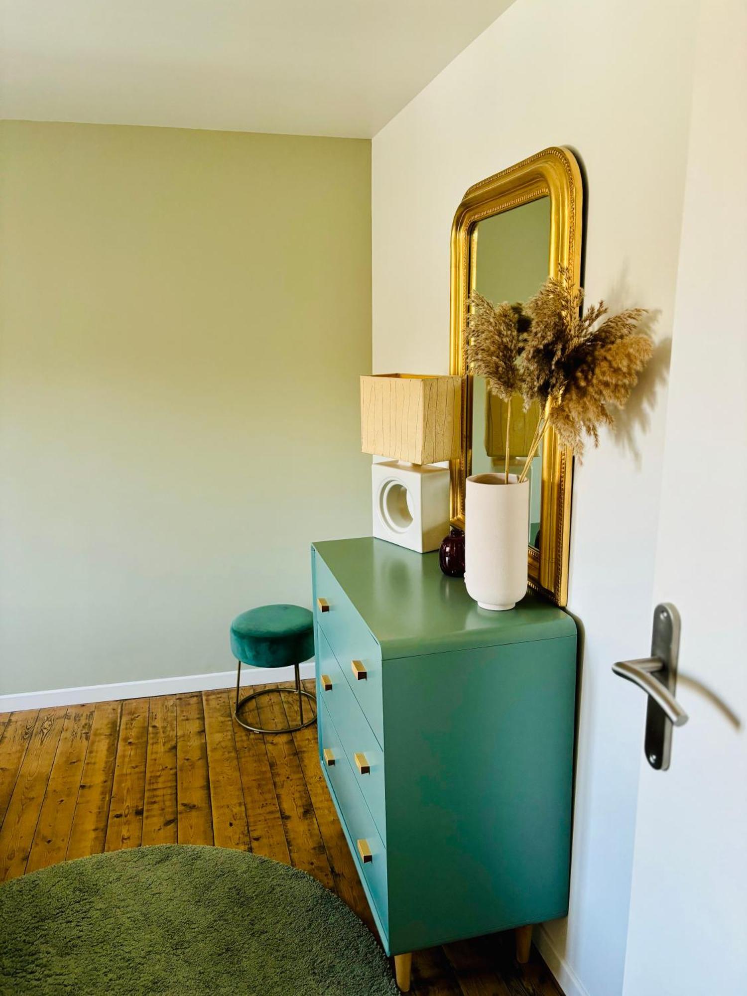 La Petite Ardoise - Maison Au Calme Pour 4 Pers Honfleur Extérieur photo