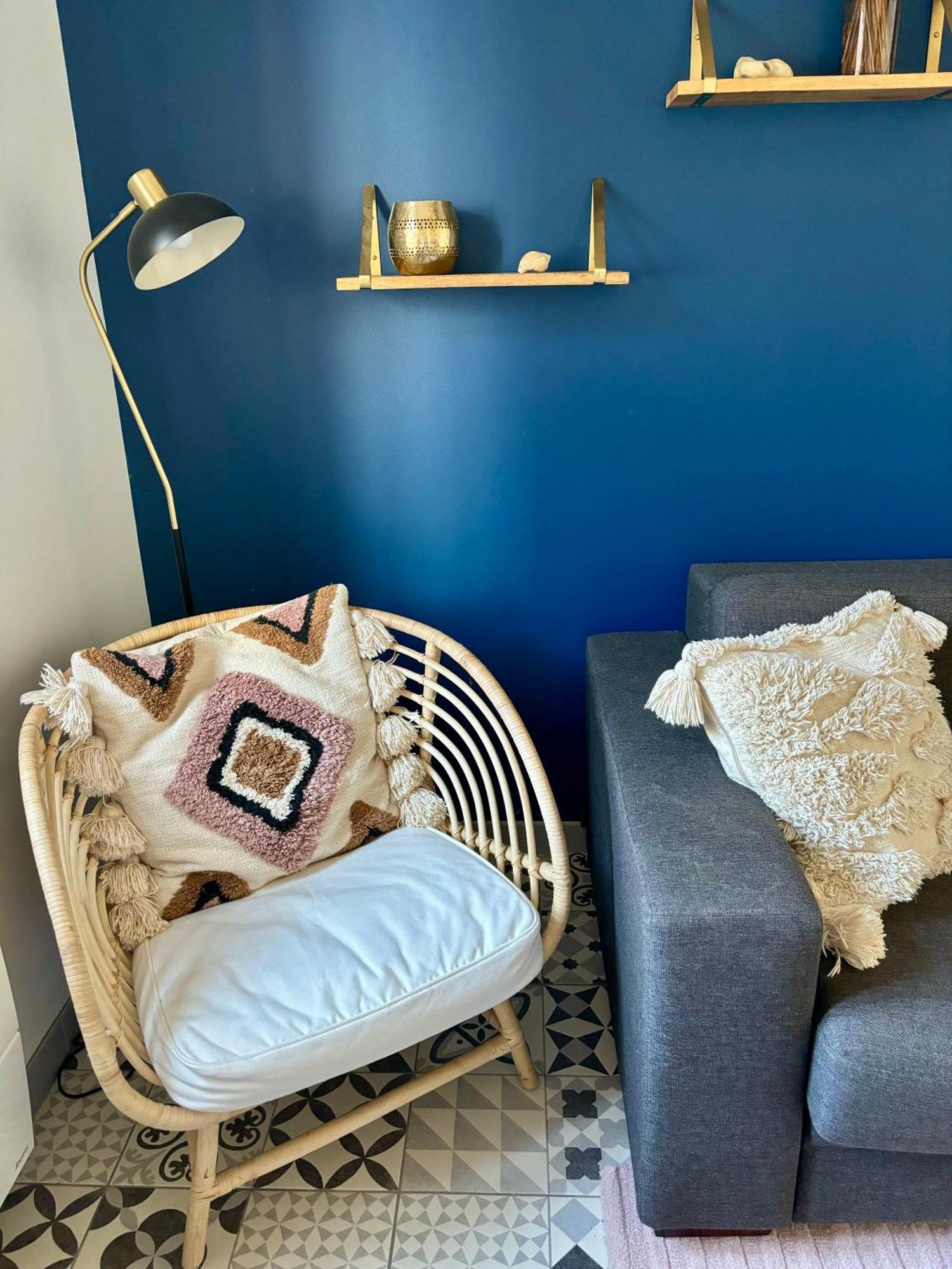 La Petite Ardoise - Maison Au Calme Pour 4 Pers Honfleur Extérieur photo