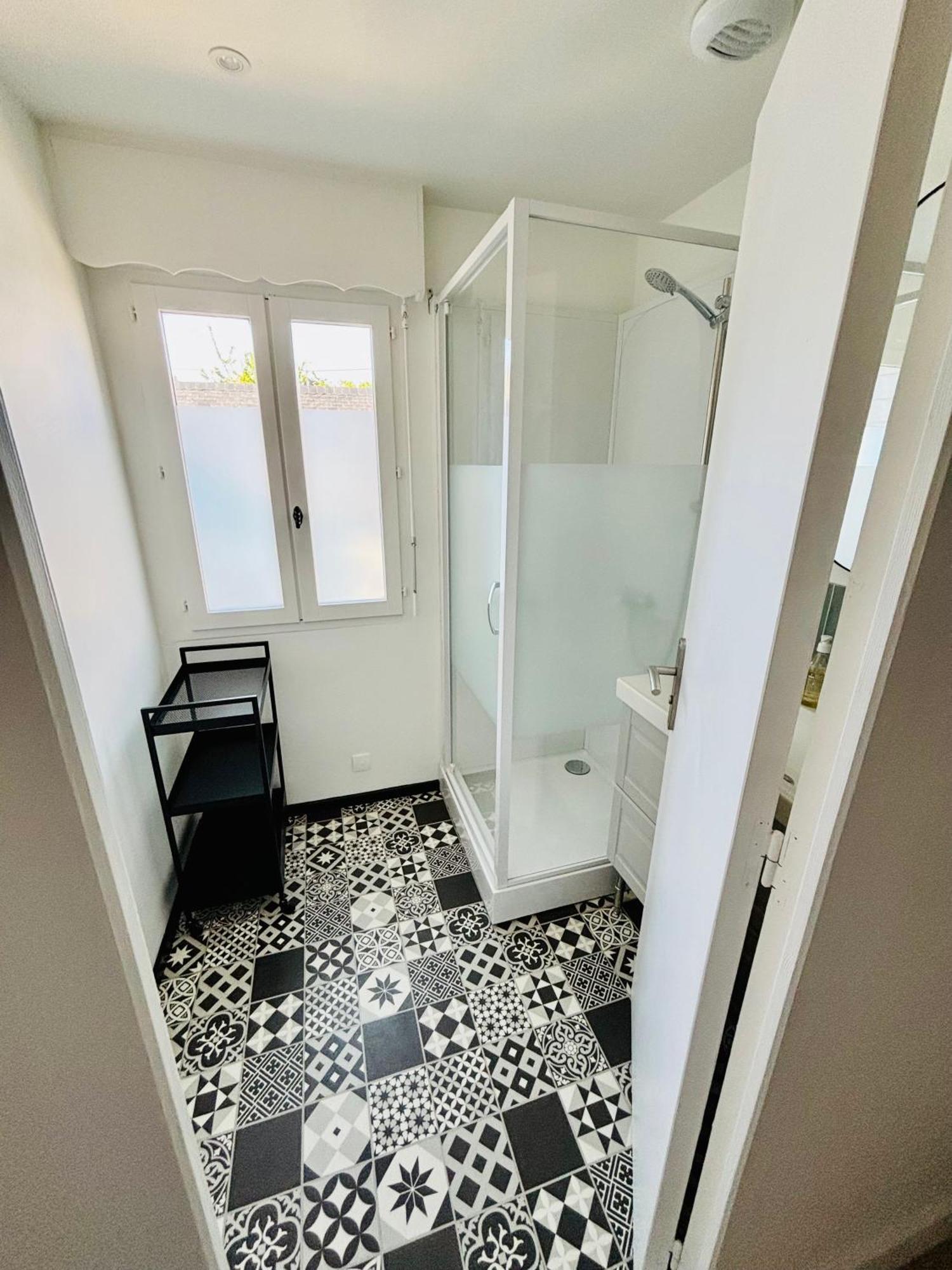 La Petite Ardoise - Maison Au Calme Pour 4 Pers Honfleur Extérieur photo